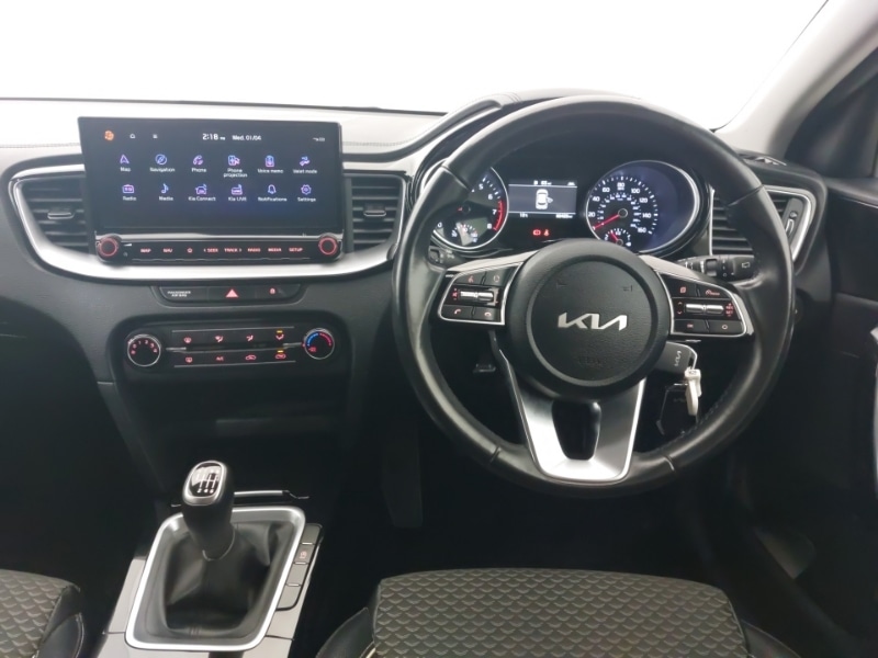 Used Kia XCeed 2021 for sale - 78099117: Photo 7