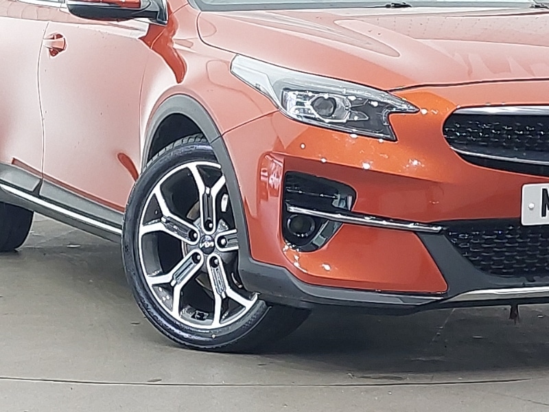 Used Kia XCeed 2021 for sale - 78099117: Photo 9