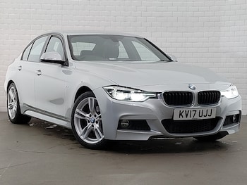 BMW - 3 Series