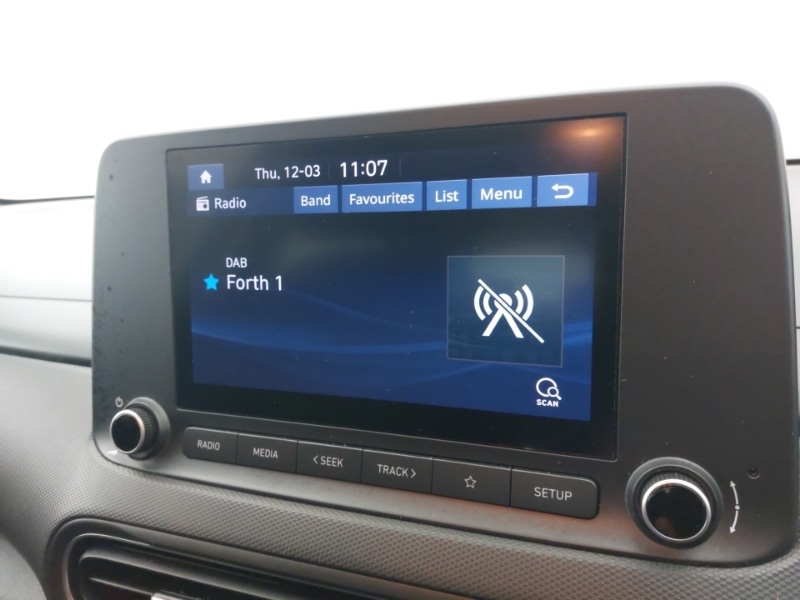 Used Hyundai KONA 2022 for sale - 78046560: Photo 11