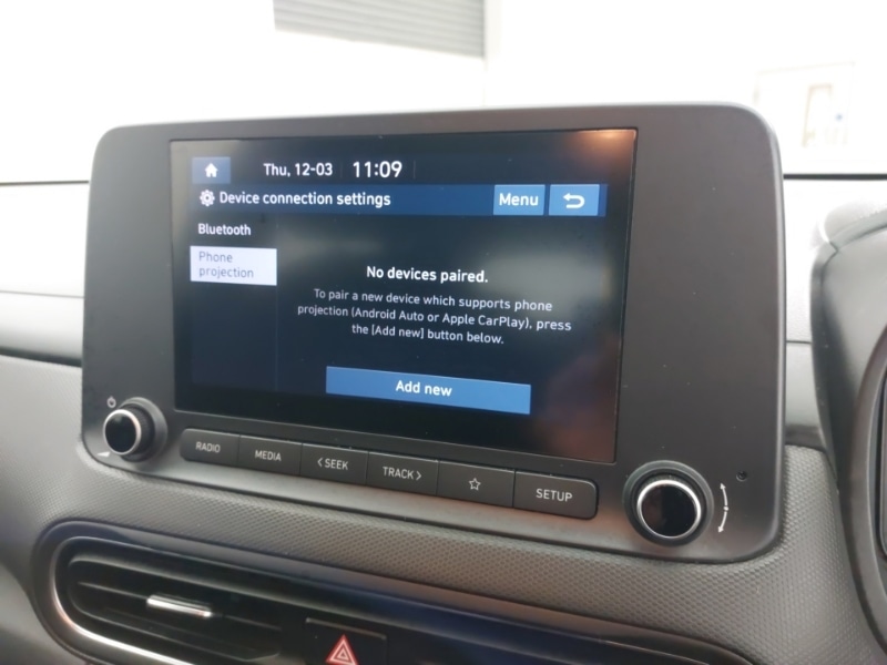 Used Hyundai KONA 2022 for sale - 78046560: Photo 15