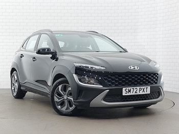 Used Hyundai KONA 2022 for sale - 78046560: Photo