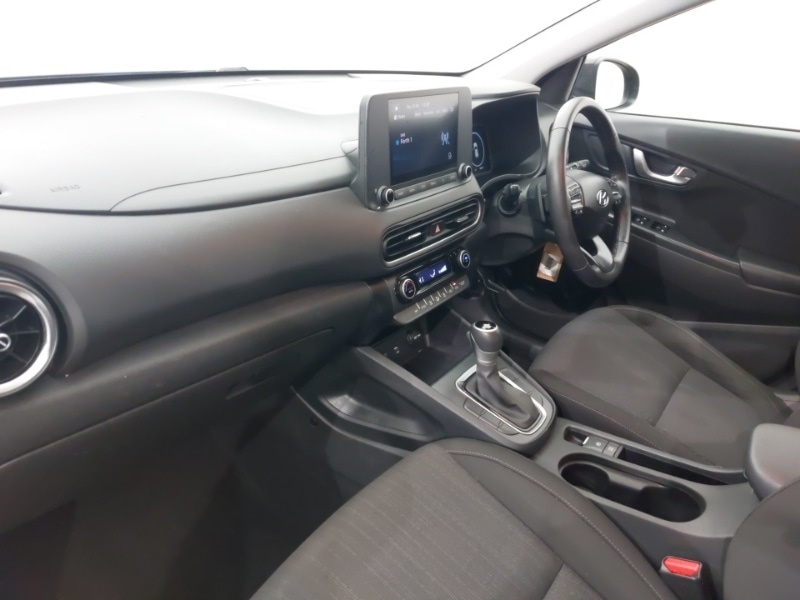 Used Hyundai KONA 2022 for sale - 78046560: Photo 5