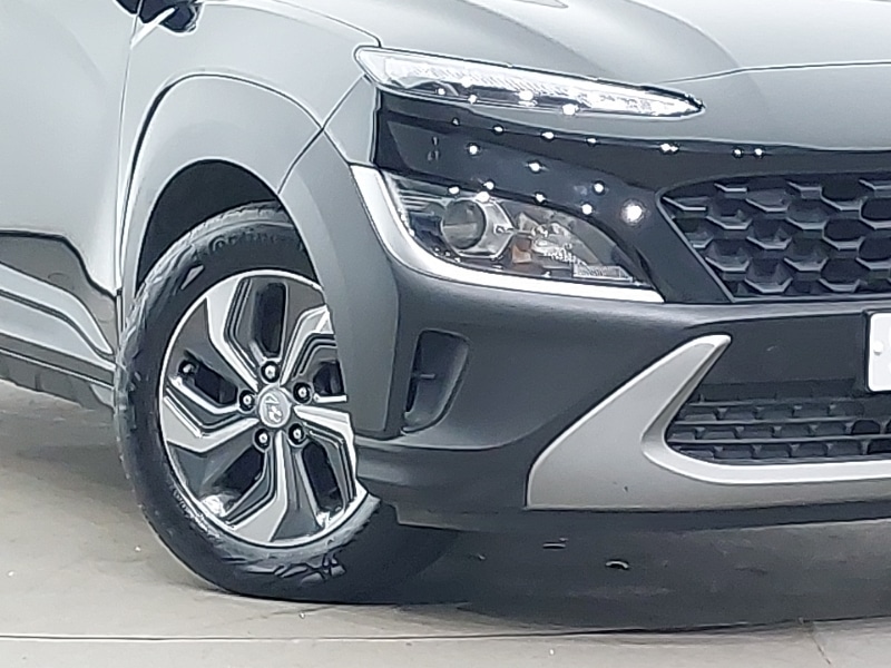 Used Hyundai KONA 2022 for sale - 78046560: Photo 9