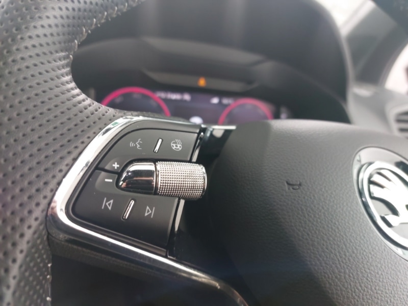 Used Skoda Karoq 2023 for sale - 76708151: Photo 13