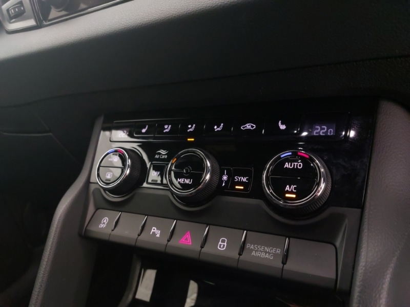 Used Skoda Karoq 2023 for sale - 76708151: Photo 14