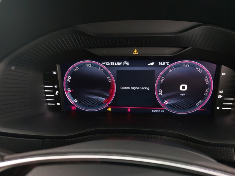 Used Skoda Karoq 2023 for sale - 76708151: Photo 16