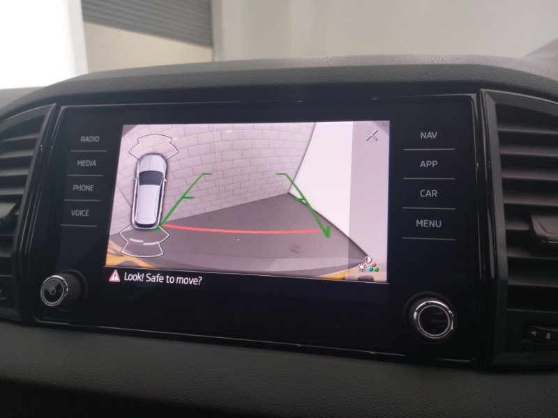 Used Skoda Karoq 2023 for sale - 76708151: Photo 18