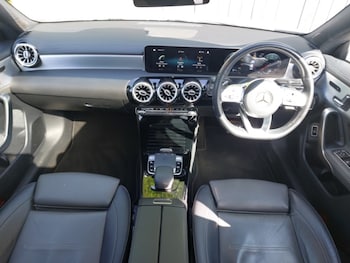 Used Mercedes-Benz CLA 2019 for sale - 79356286: Photo