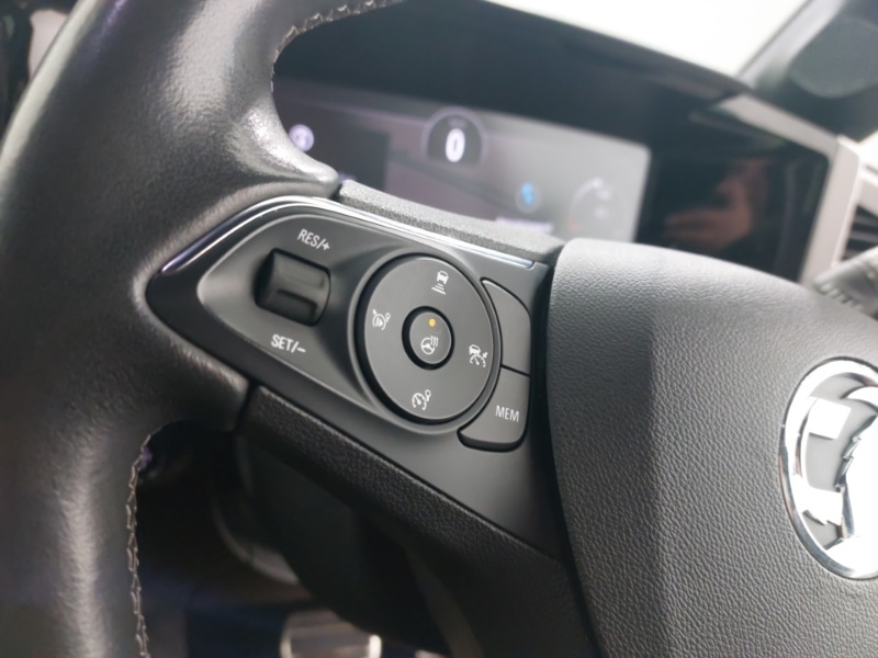 Used Vauxhall Mokka 2023 for sale - 78147198: Photo 13