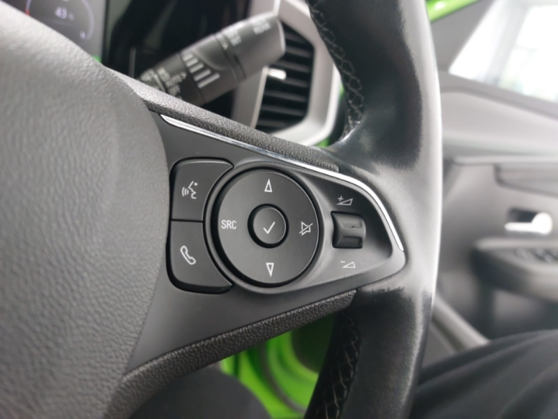 Used Vauxhall Mokka 2023 for sale - 78147198: Photo 14