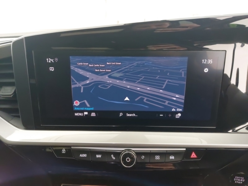 Used Vauxhall Mokka 2023 for sale - 78147198: Photo 15