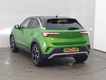 Used Vauxhall Mokka 2023 for sale - 78147198: Photo