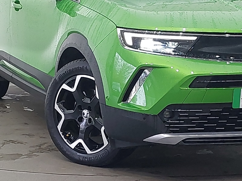 Used Vauxhall Mokka 2023 for sale - 78147198: Photo 9