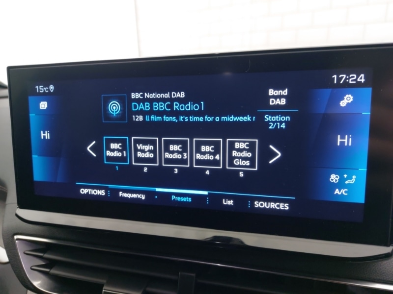 Used Peugeot 5008 2022 for sale - 77669823: Photo 10