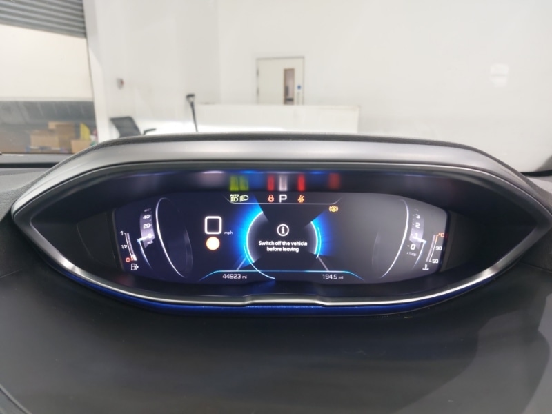 Used Peugeot 5008 2022 for sale - 77669823: Photo 12