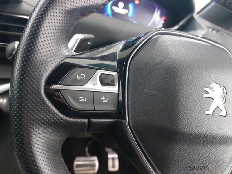 Used Peugeot 5008 2022 for sale - 77669823: Photo 13