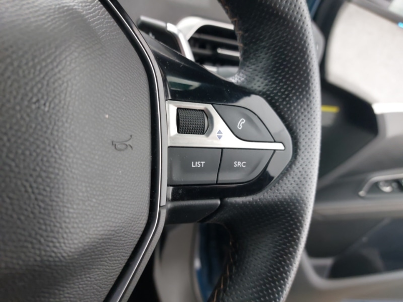 Used Peugeot 5008 2022 for sale - 77669823: Photo 14