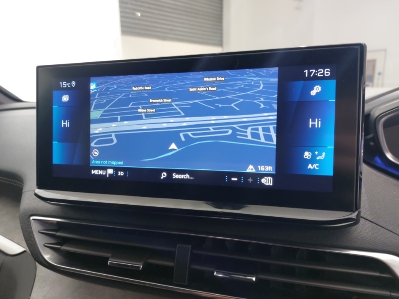 Used Peugeot 5008 2022 for sale - 77669823: Photo 15