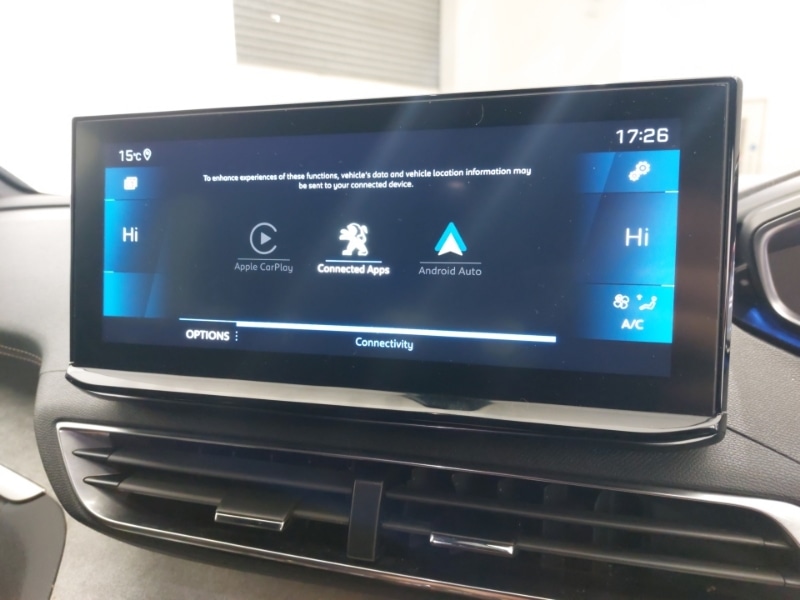 Used Peugeot 5008 2022 for sale - 77669823: Photo 16