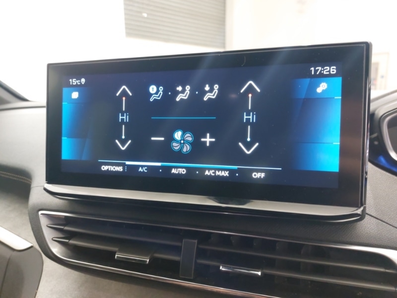 Used Peugeot 5008 2022 for sale - 77669823: Photo 17