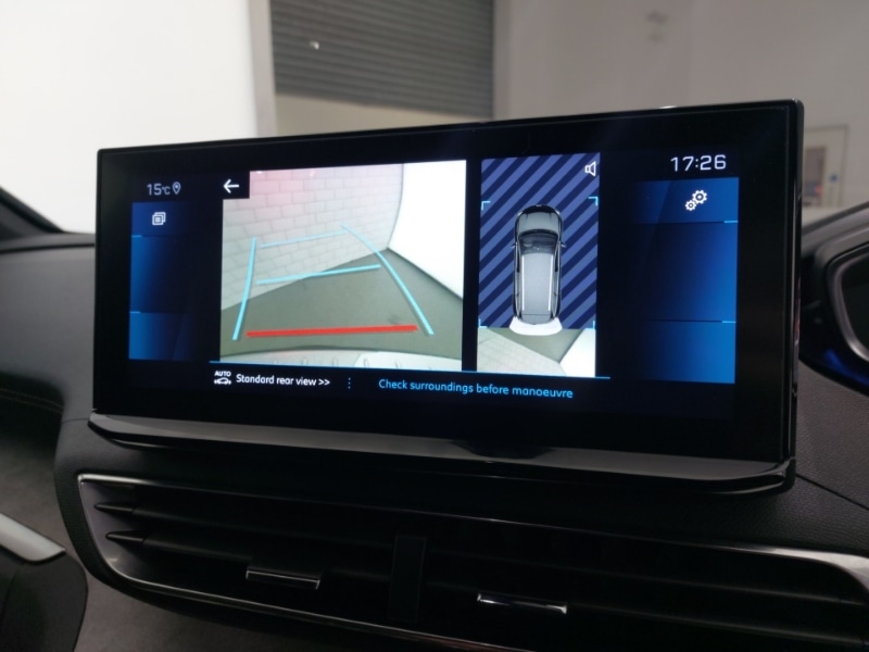 Used Peugeot 5008 2022 for sale - 77669823: Photo 18