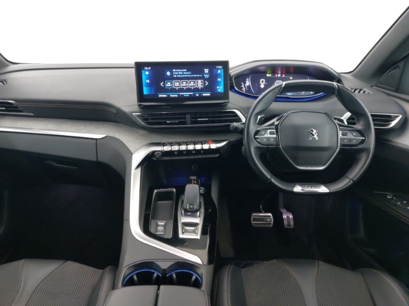 Used Peugeot 5008 2022 for sale - 77669823: Photo 2