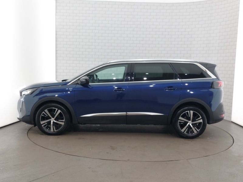 Used Peugeot 5008 2022 for sale - 77669823: Photo 4