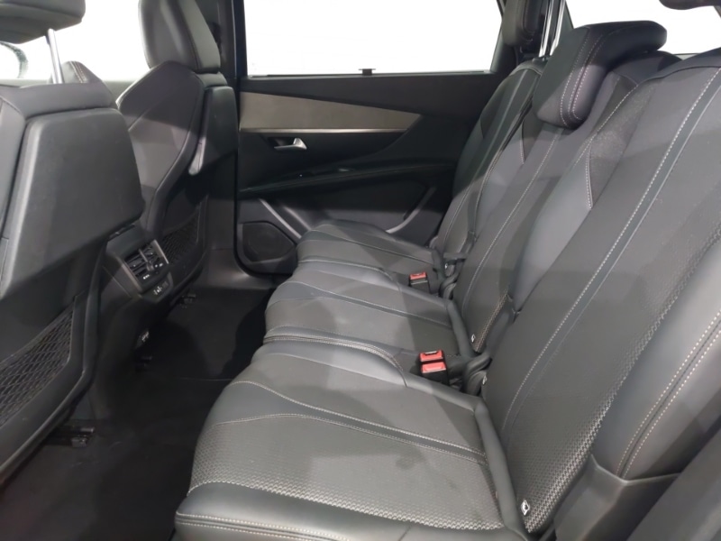 Used Peugeot 5008 2022 for sale - 77669823: Photo 6
