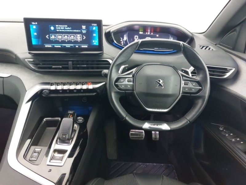 Used Peugeot 5008 2022 for sale - 77669823: Photo 7