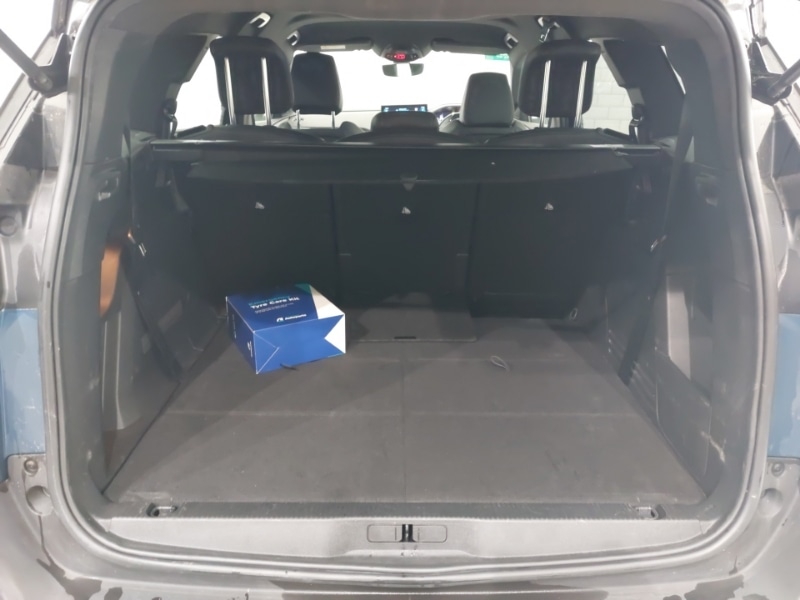 Used Peugeot 5008 2022 for sale - 77669823: Photo 8