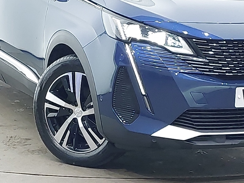 Used Peugeot 5008 2022 for sale - 77669823: Photo 9