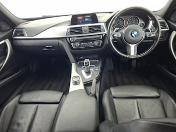 Used BMW 3 Series 2019 for sale - 79020202: Photo