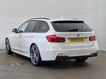 Used BMW 3 Series 2019 for sale - 79020202: Photo