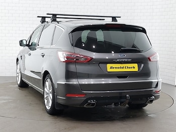 Used Ford S-Max 2017 for sale - 77343300: Photo