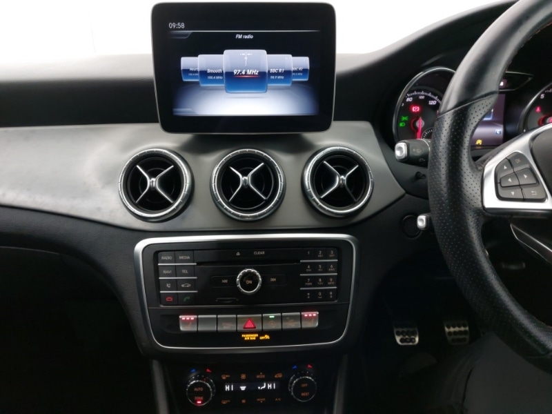 Used Mercedes-Benz CLA 2019 for sale - 77168814: Photo 10