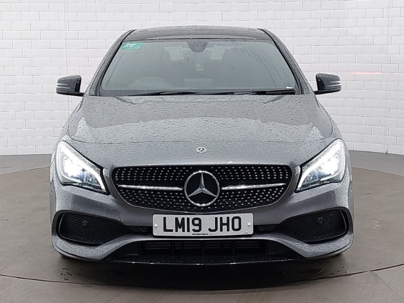 Used Mercedes-Benz CLA 2019 for sale - 77168814: Photo 12