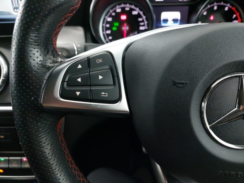 Used Mercedes-Benz CLA 2019 for sale - 77168814: Photo 14