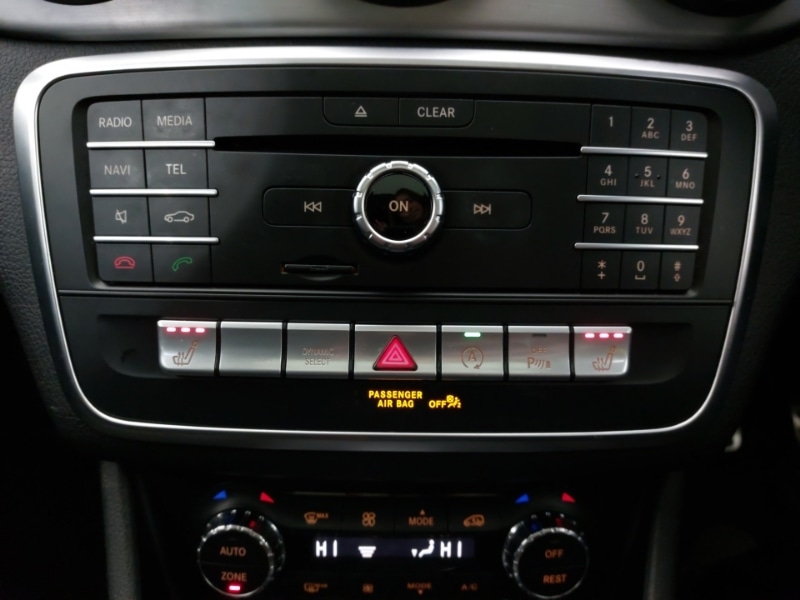 Used Mercedes-Benz CLA 2019 for sale - 77168814: Photo 18