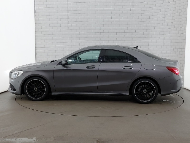 Used Mercedes-Benz CLA 2019 for sale - 77168814: Photo 4