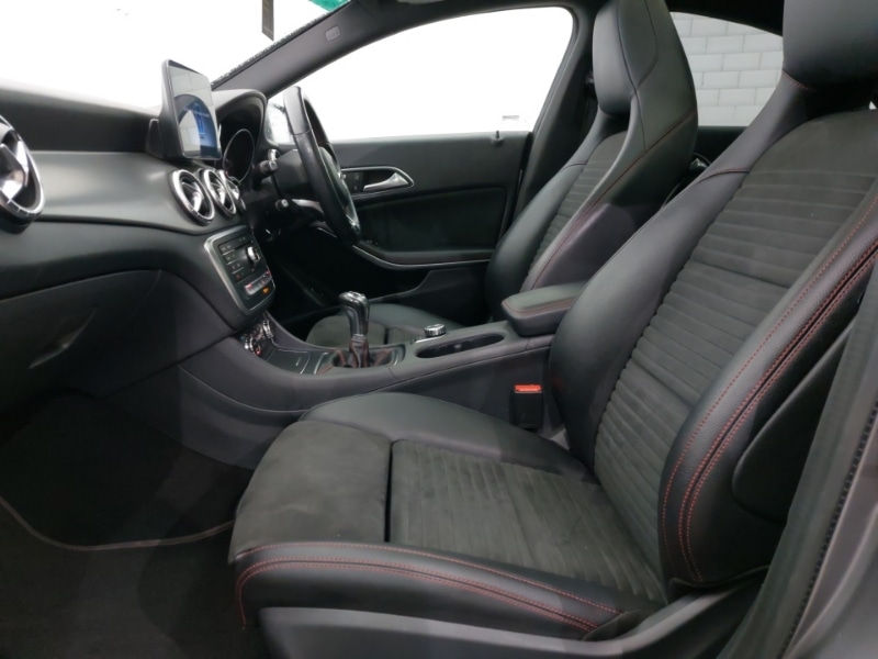 Used Mercedes-Benz CLA 2019 for sale - 77168814: Photo 5