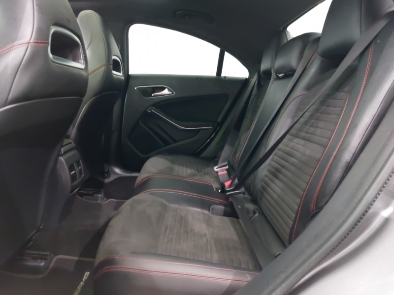 Used Mercedes-Benz CLA 2019 for sale - 77168814: Photo 6