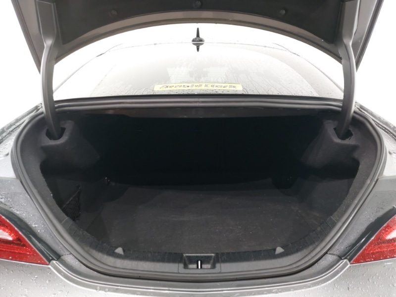 Used Mercedes-Benz CLA 2019 for sale - 77168814: Photo 8