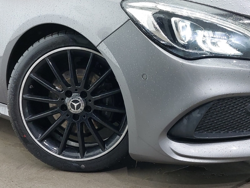 Used Mercedes-Benz CLA 2019 for sale - 77168814: Photo 9