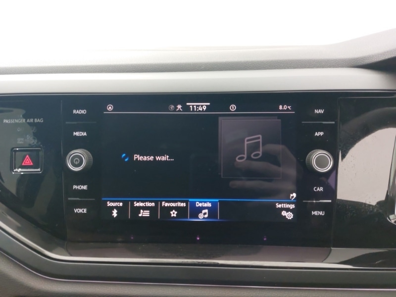 Used Volkswagen Polo 2025 for sale - 77373442: Photo 11