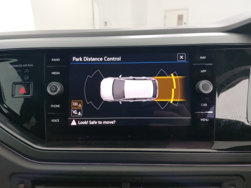 Used Volkswagen Polo 2025 for sale - 77373442: Photo 19