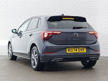 Used Volkswagen Polo 2025 for sale - 77373442: Photo