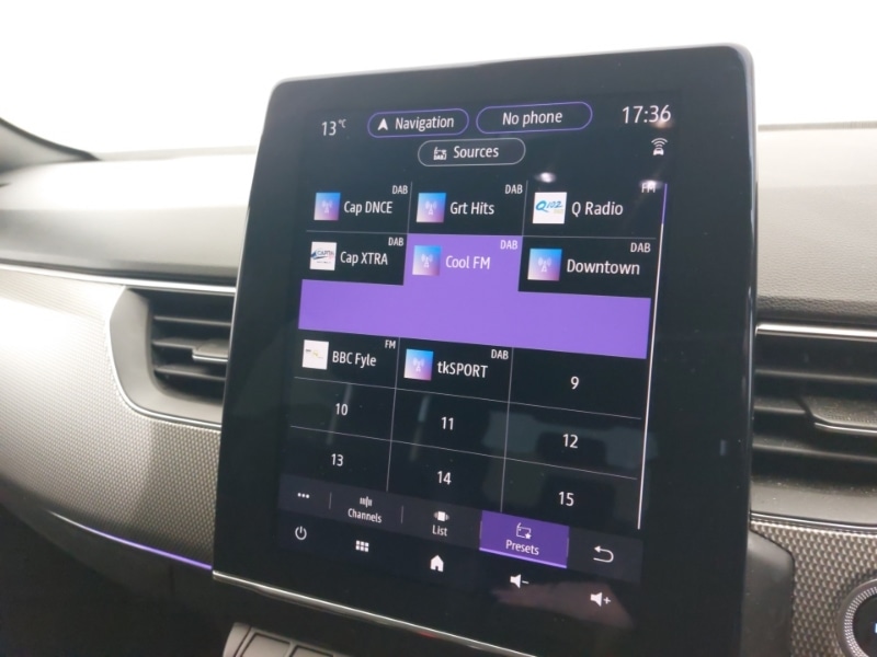 Used Renault Arkana 2024 for sale - 77682566: Photo 11