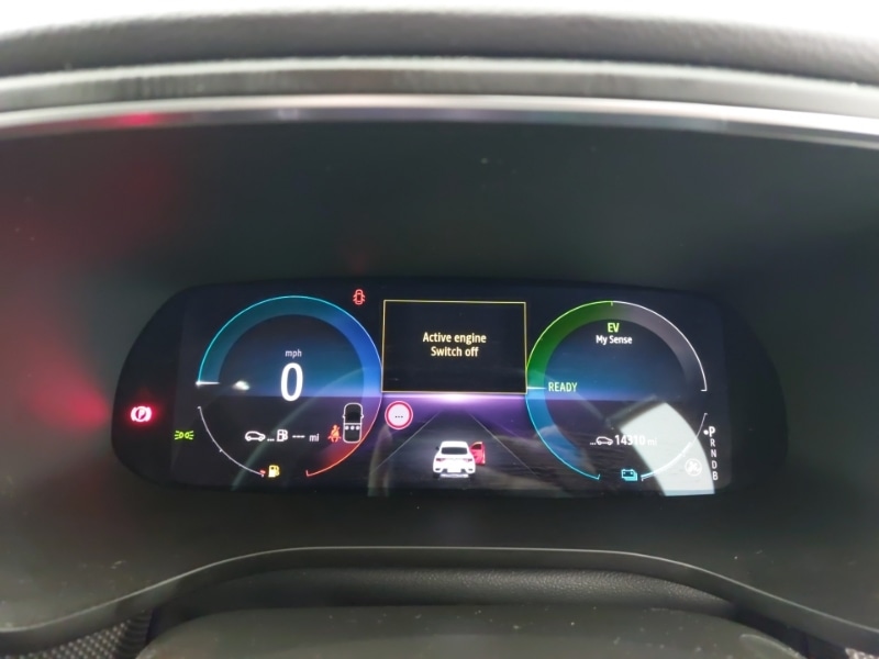 Used Renault Arkana 2024 for sale - 77682566: Photo 12