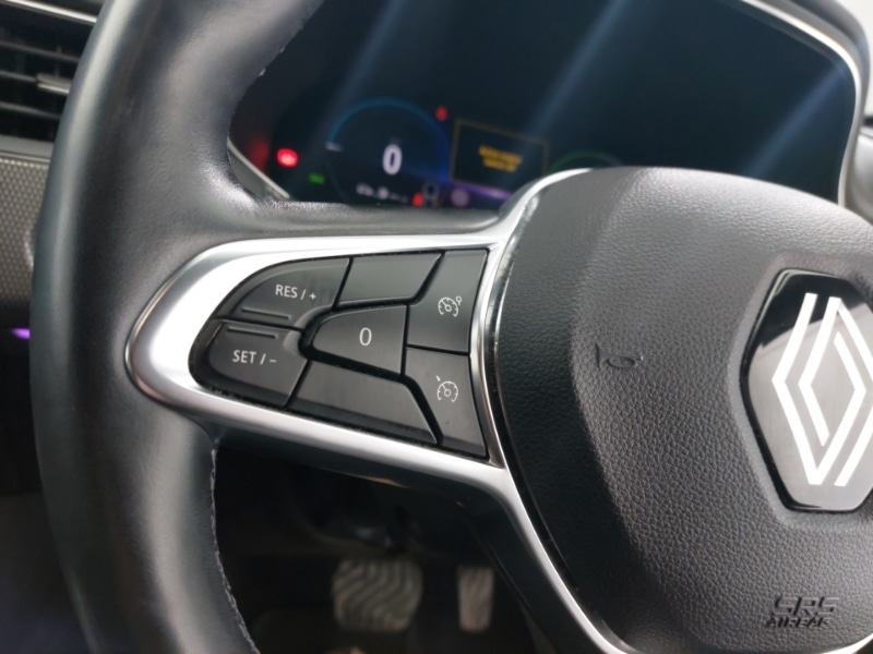 Used Renault Arkana 2024 for sale - 77682566: Photo 13